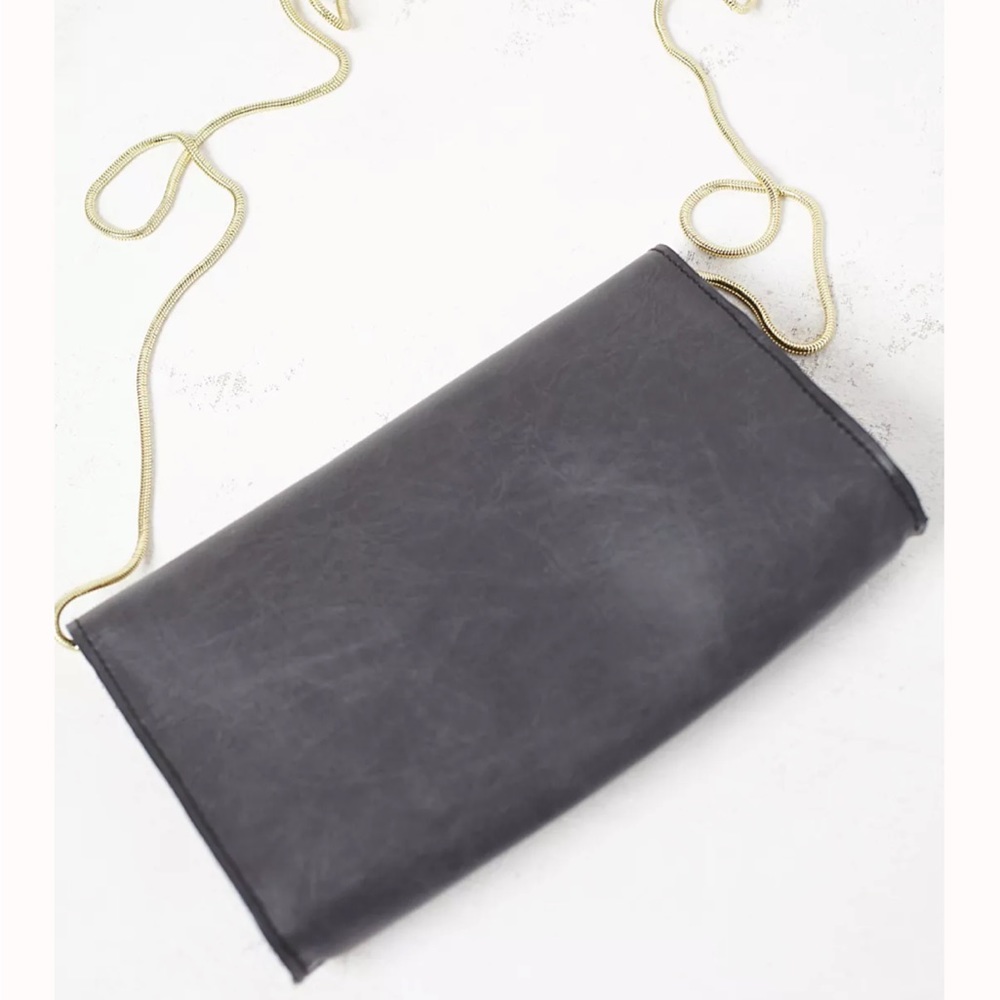Free People Chain Crossbody - Picture 3 of 12